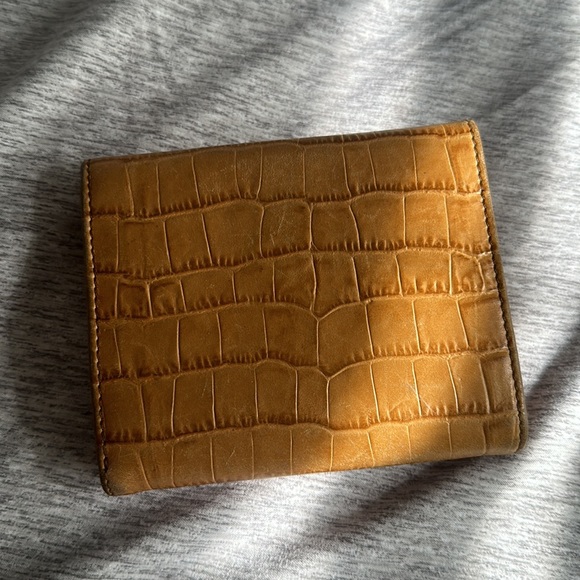 Women’s lancel wallet - Picture 7 of 7